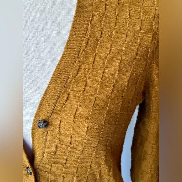 Madewell Malvern Slim Cardigan Sweater size XS - Picture 10 of 12